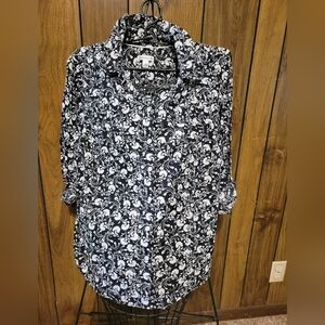 Women's Croft & Barrow Shirt